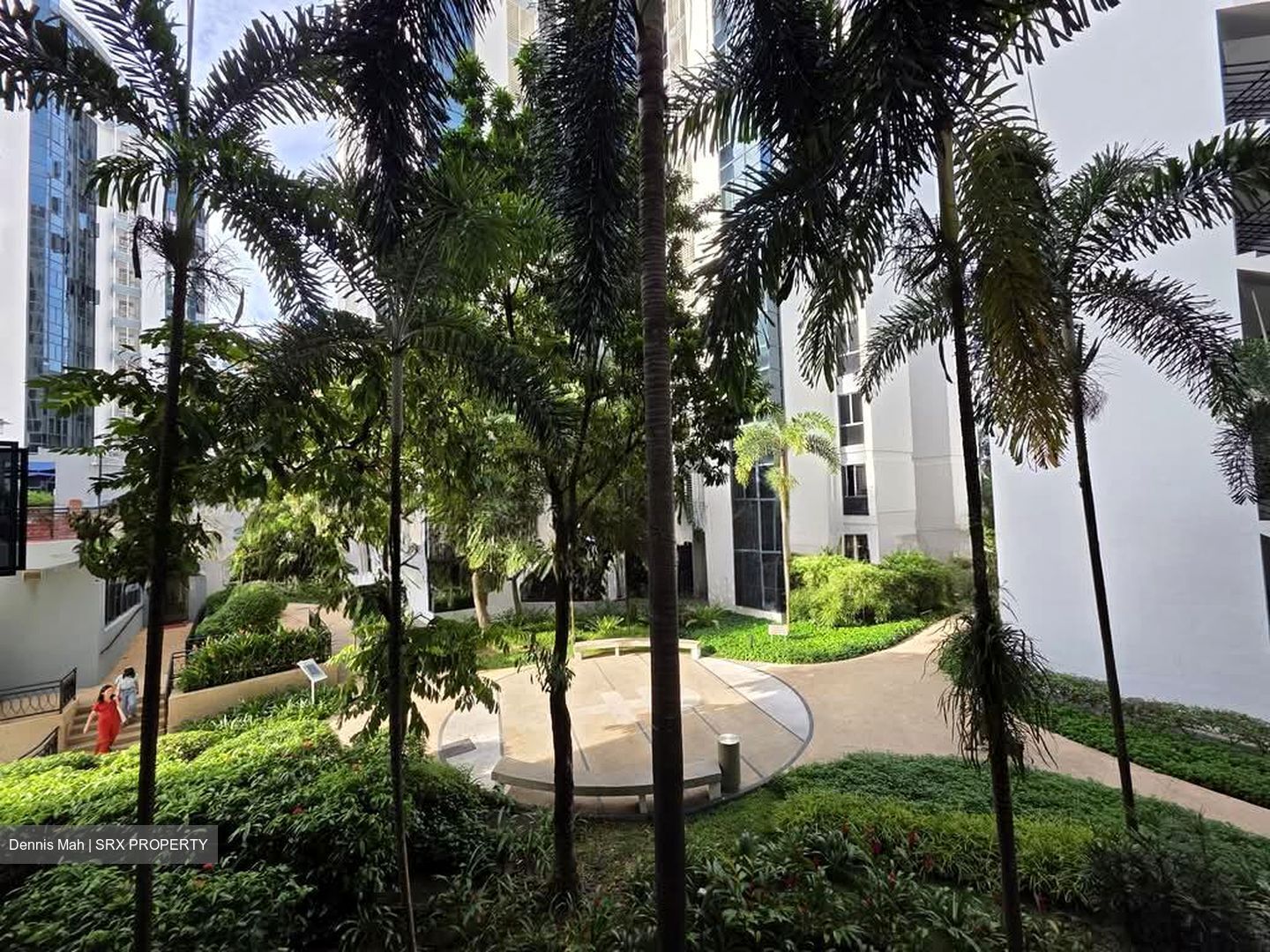 Regentville (D19), Apartment #580588921